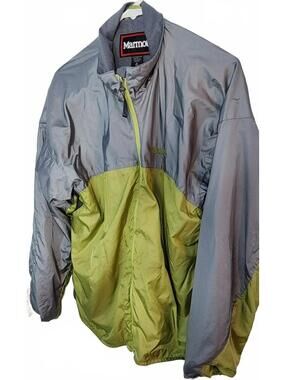 Marmot Jacket XL Women's Windbreaker